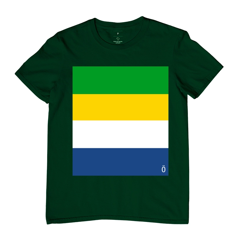 Camisa 9