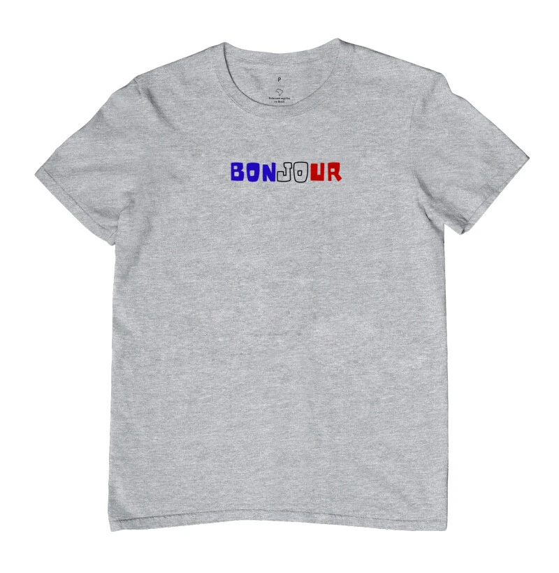 Camisa 6