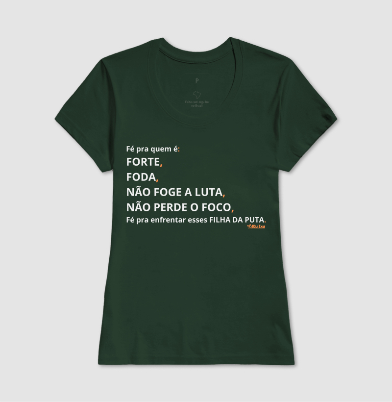 Camisa 15