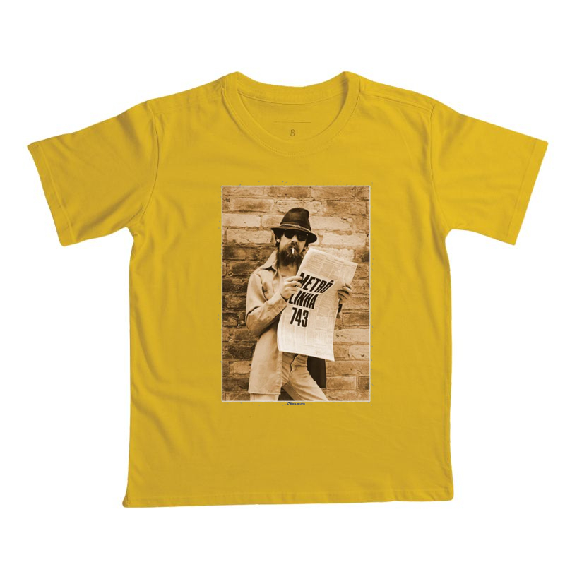 Camisa 5