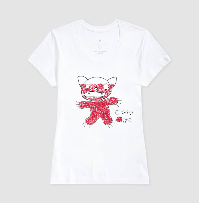 Camisa 2