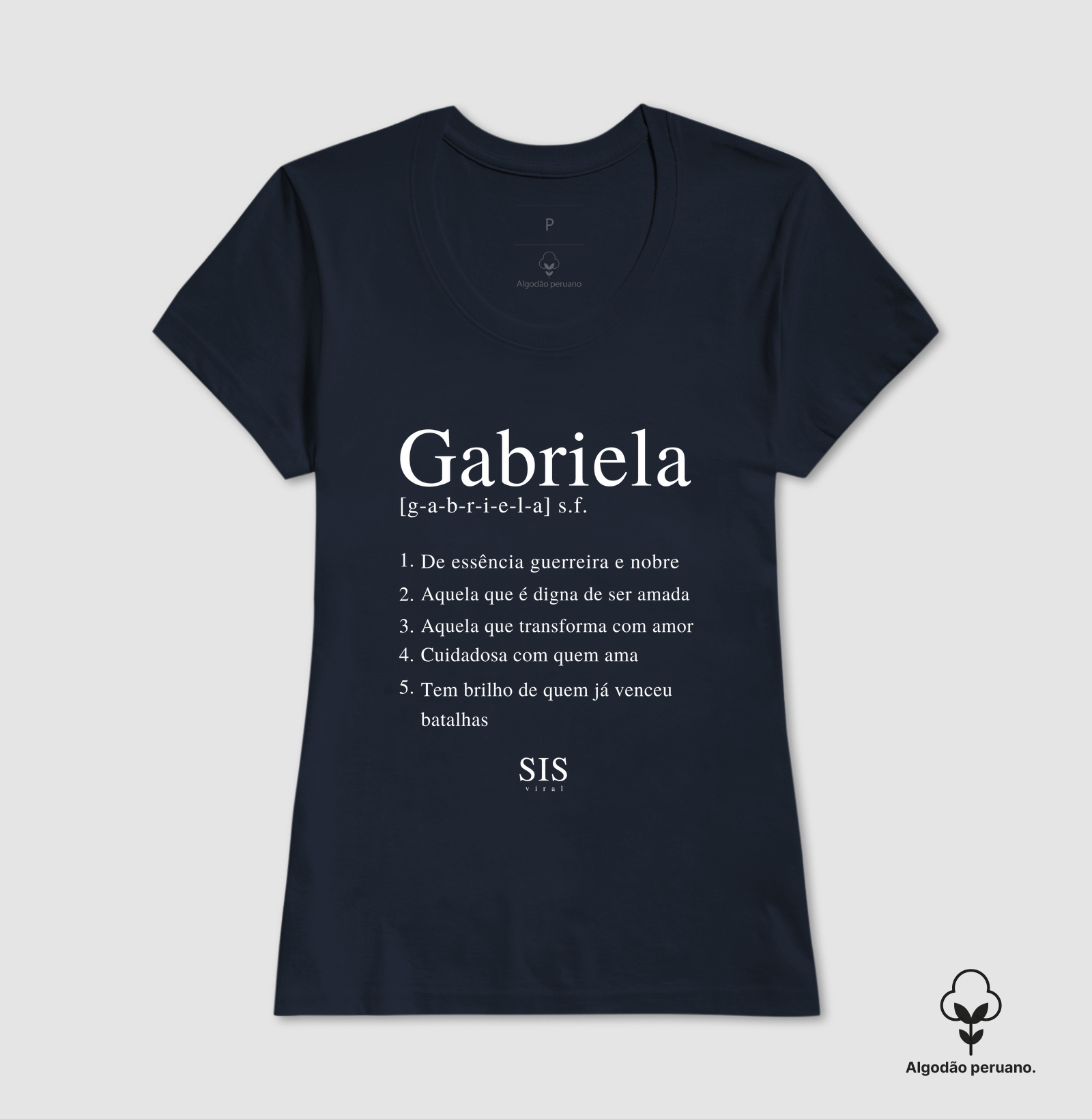 Camisa 6