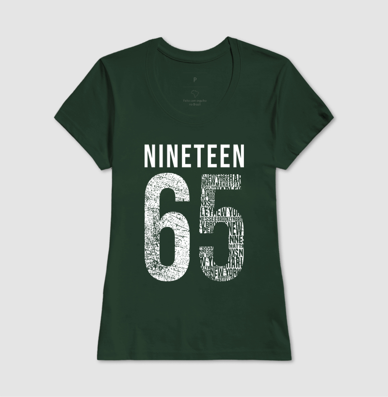 Camisa 12