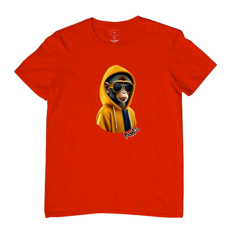 Camisa 11
