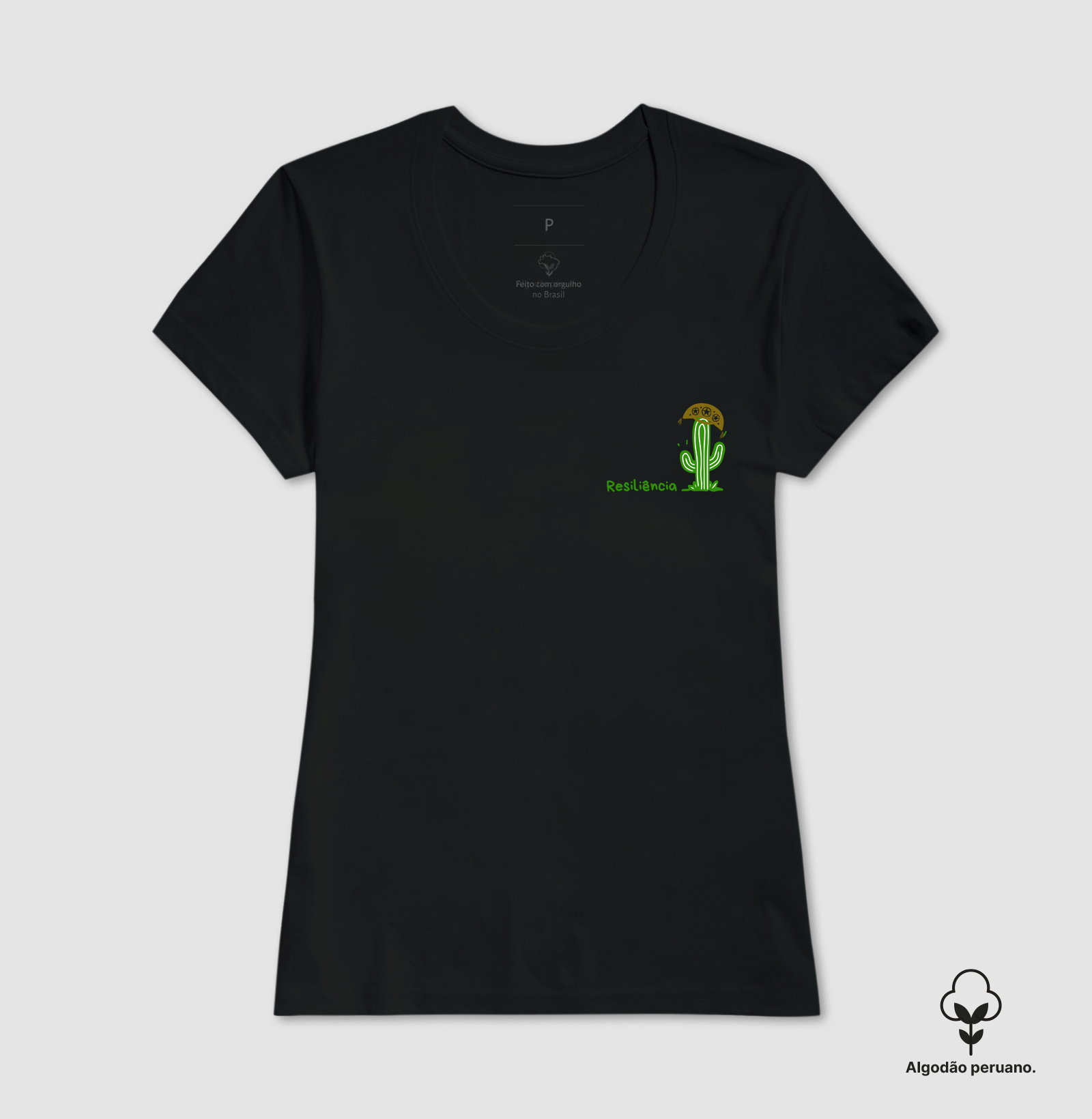 Camisa 4