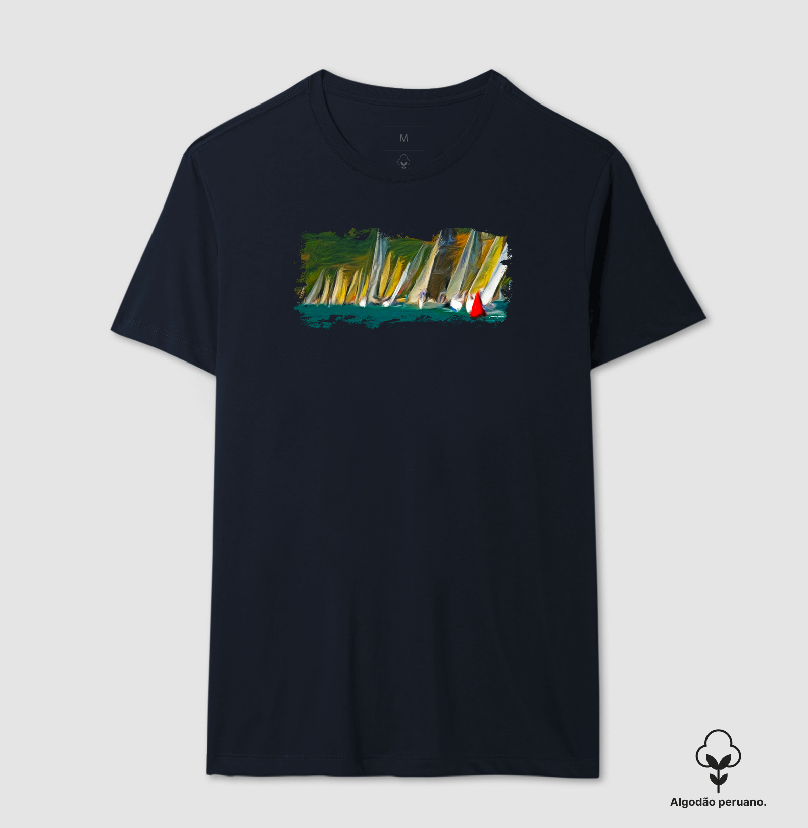 Camisa 6