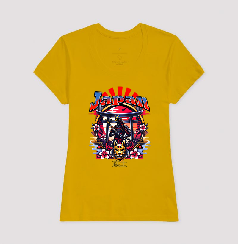 Camisa 19