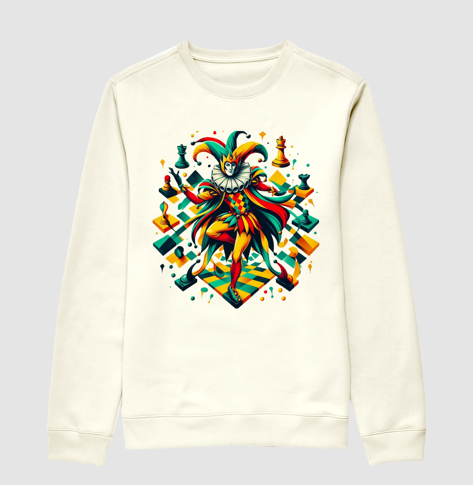 Camisa 1
