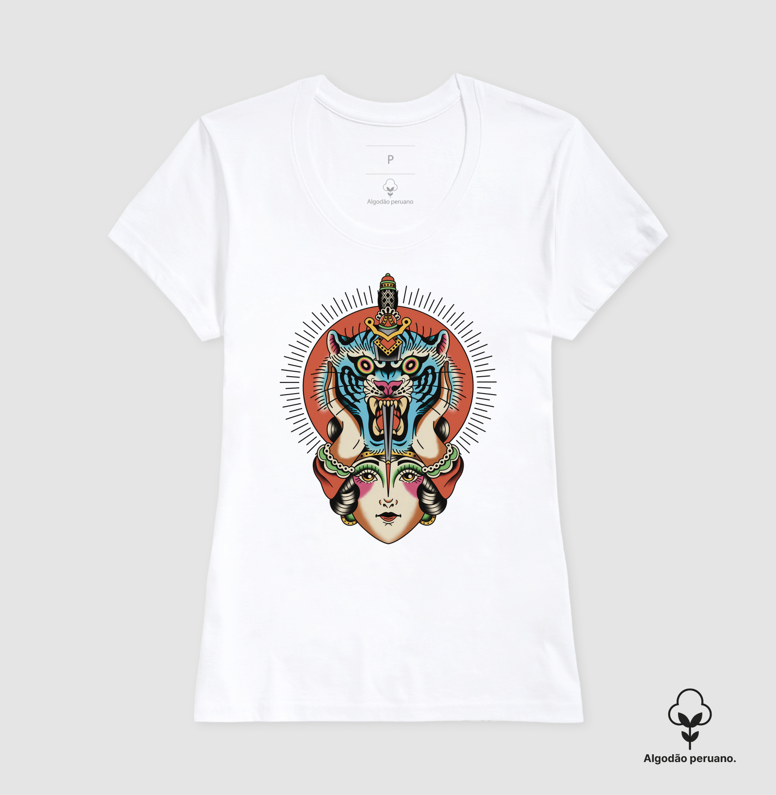 Camisa 2