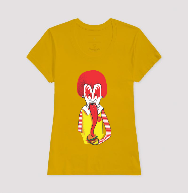 Camisa 10