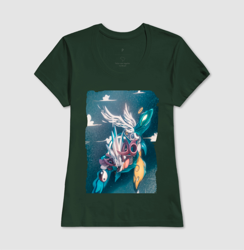 Camisa 12
