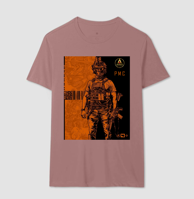 Camisa 16
