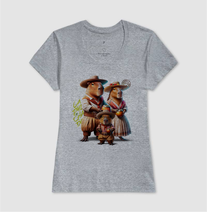 Camisa 12