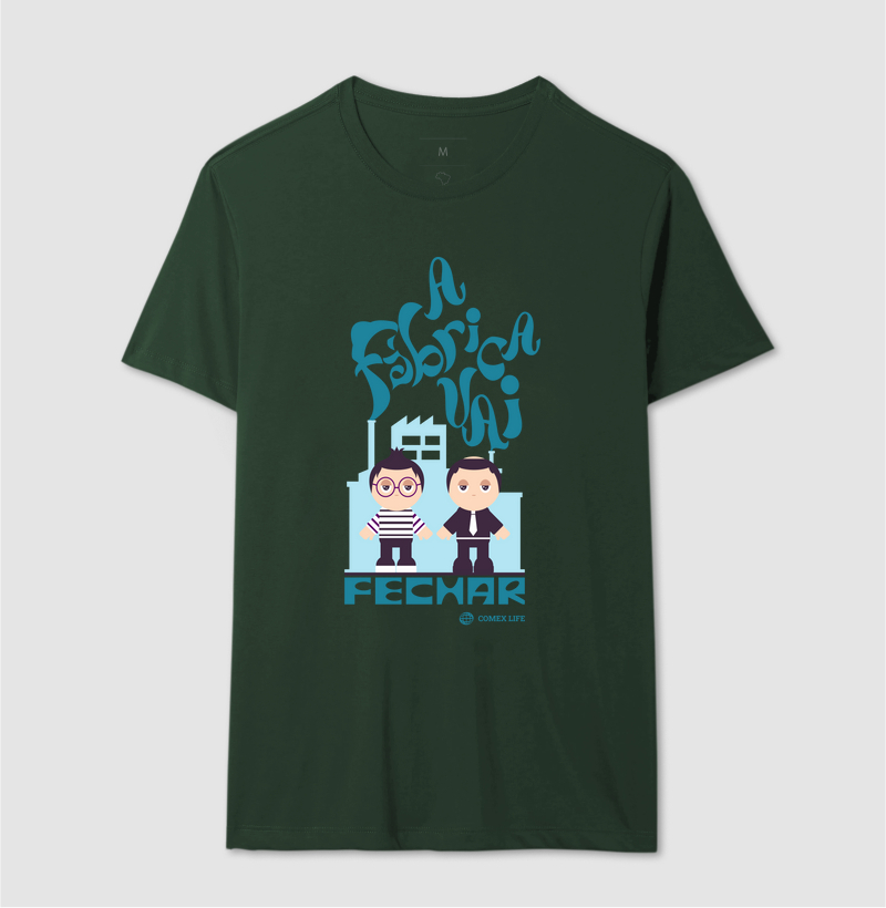 Camisa 9