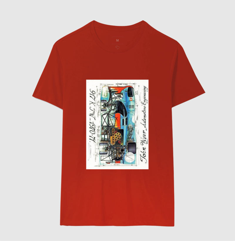 Camisa 4