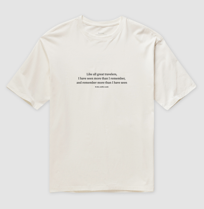 Camisa 3
