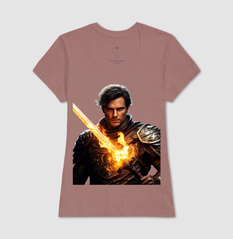 Camisa 16