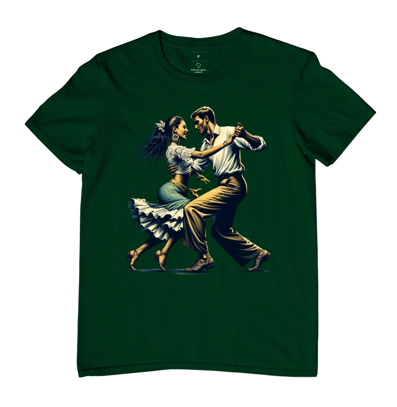 Camisa 10