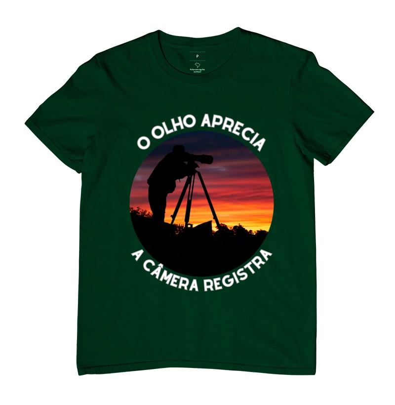 Camisa 9