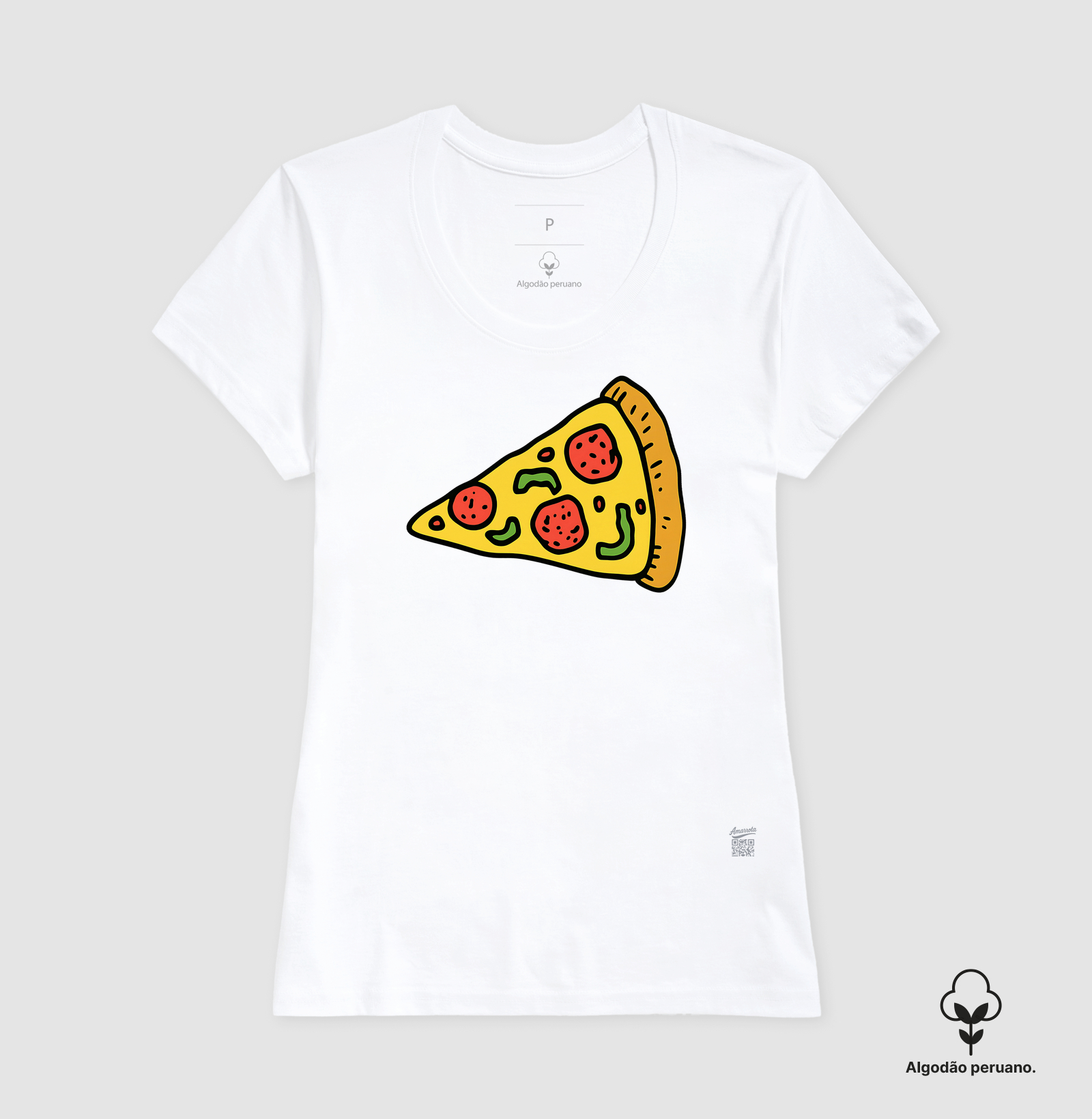 Camisa 5