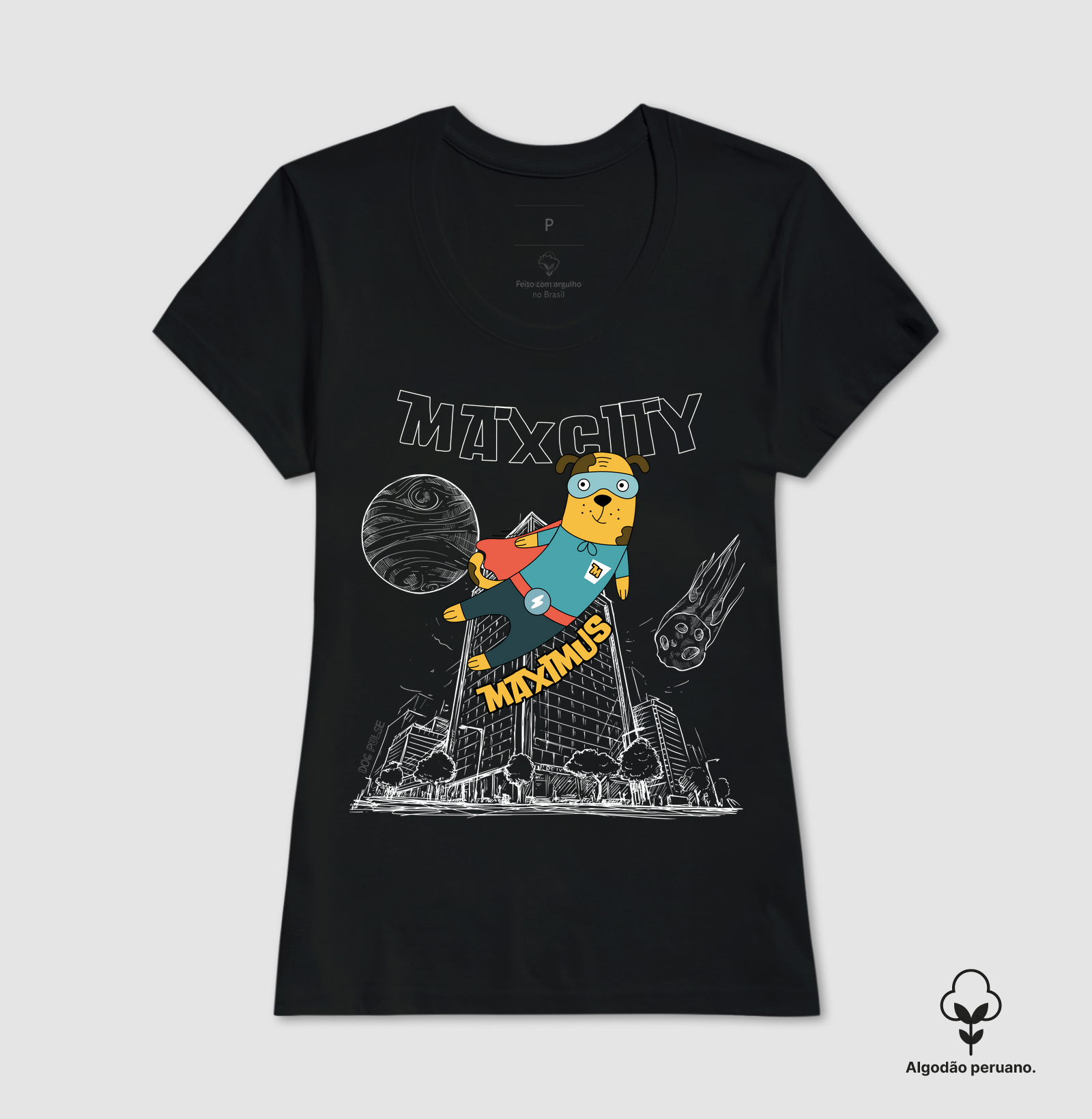 Camisa 2