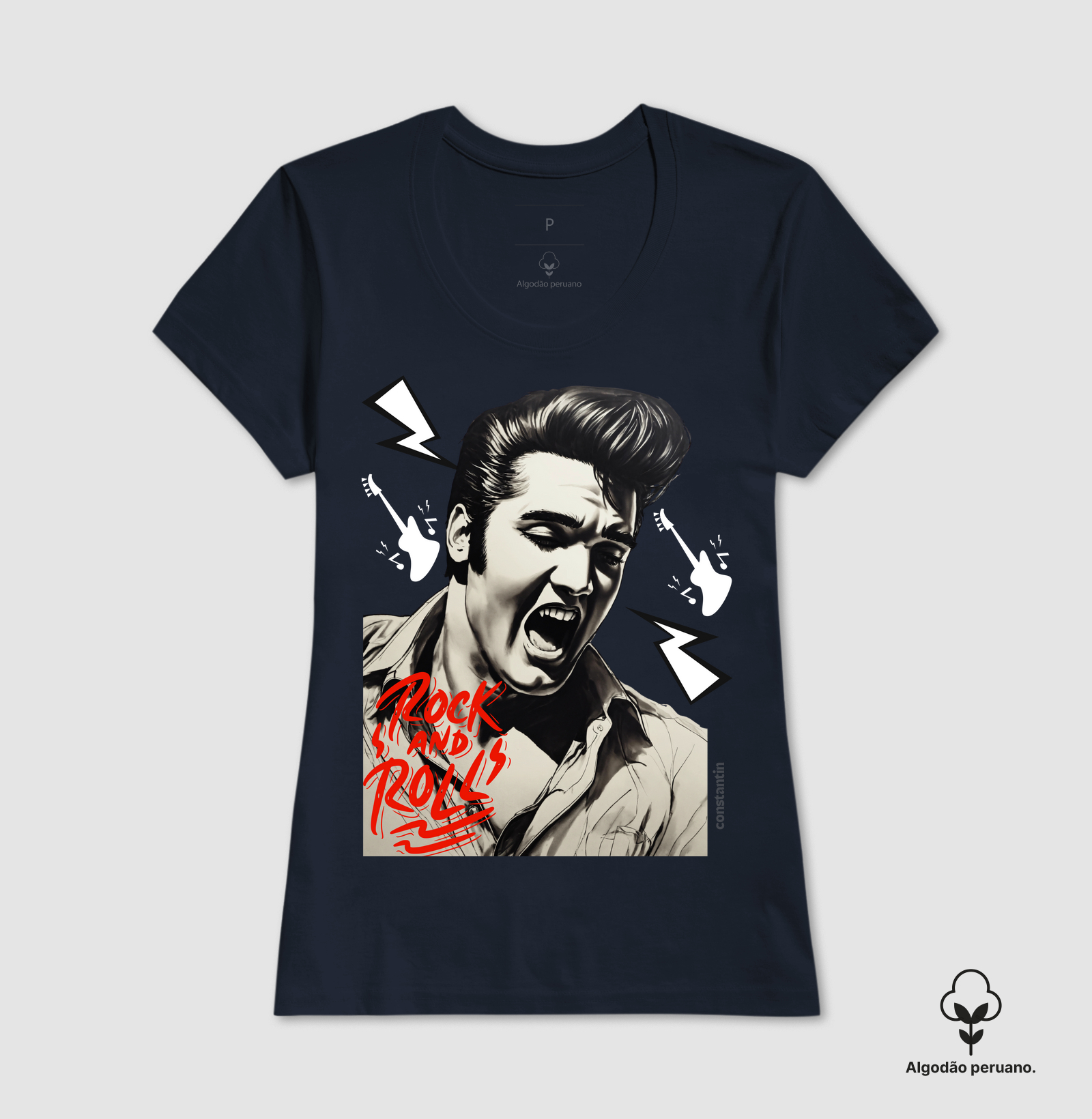 Camisa 4