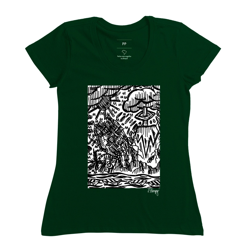 Camisa 2