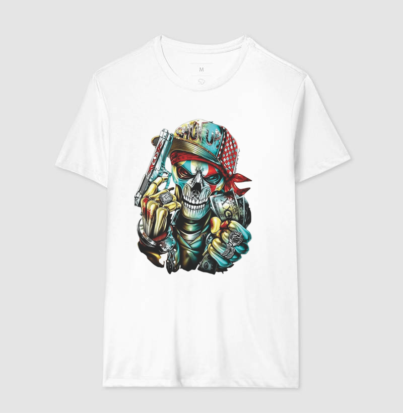 Camisa 10