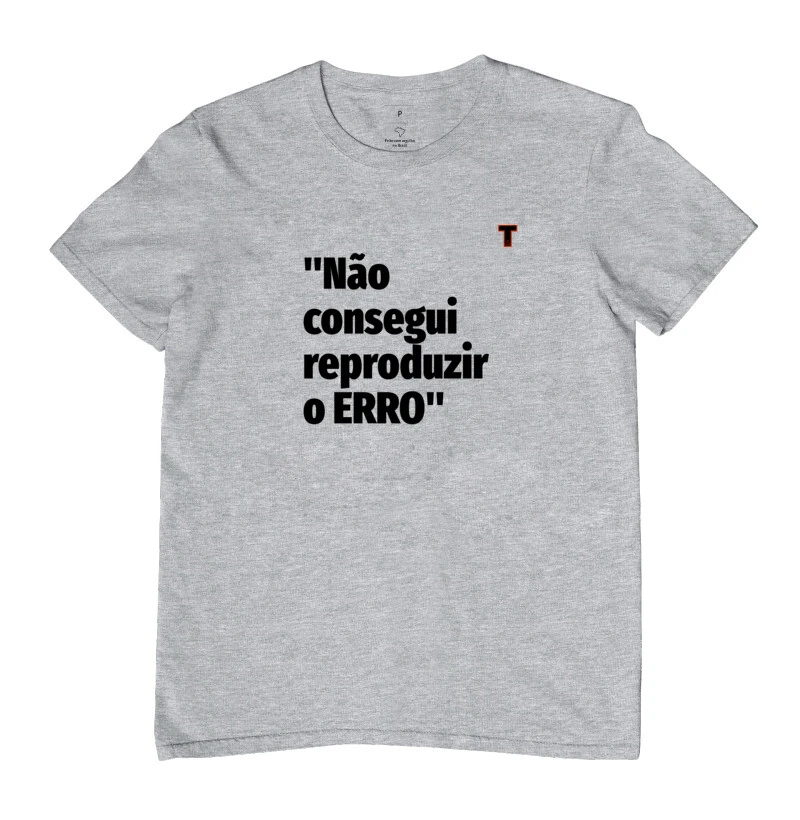 Camisa 7
