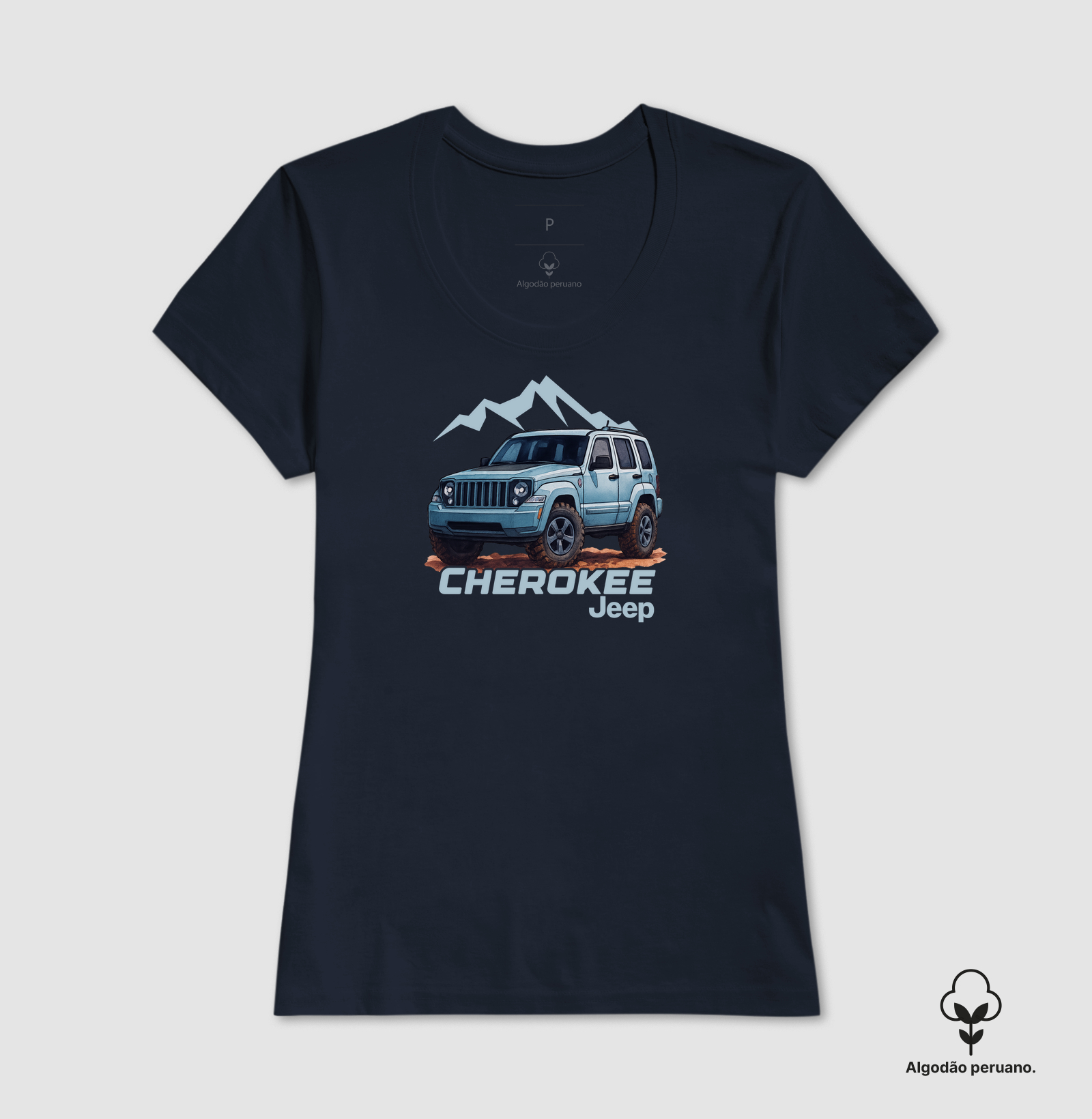 Camisa 1