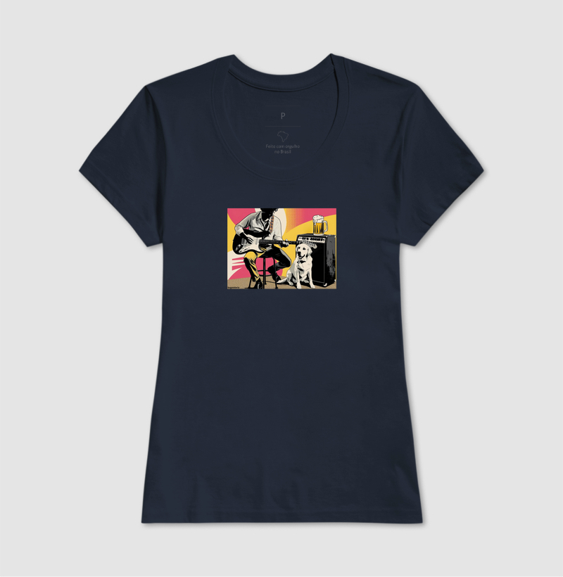 Camisa 13