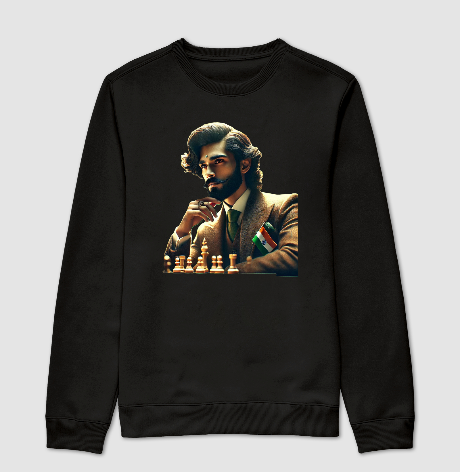 Camisa 3
