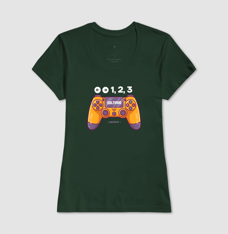 Camisa 12