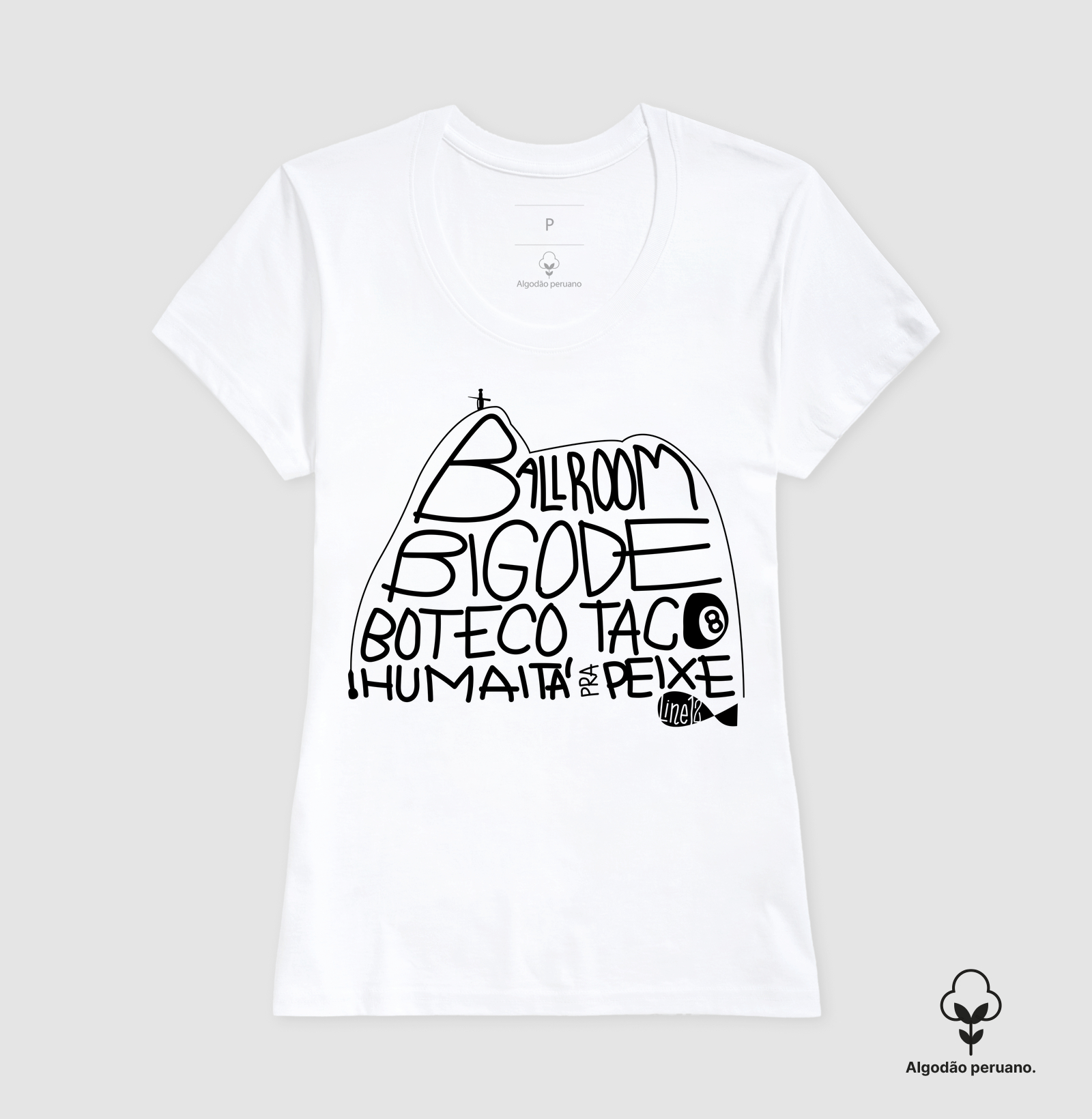 Camisa 2