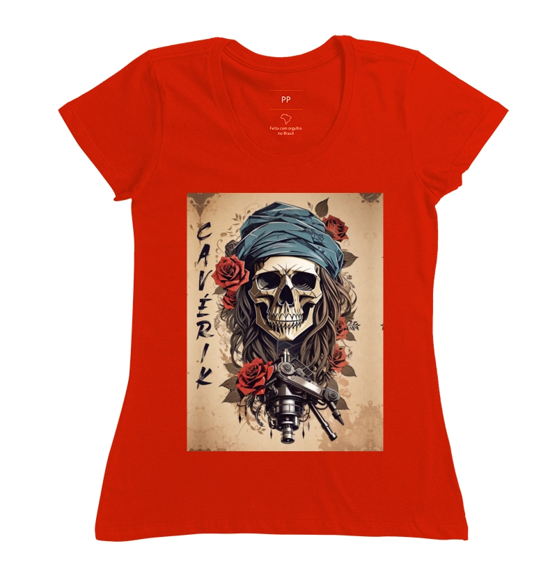 Camisa 10