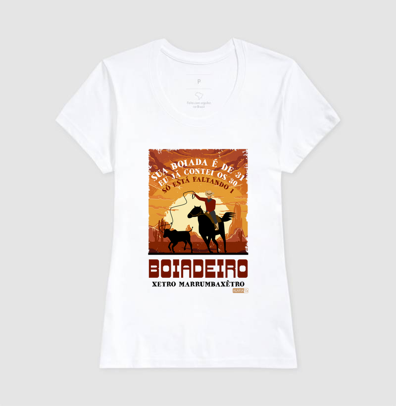 Camisa 12