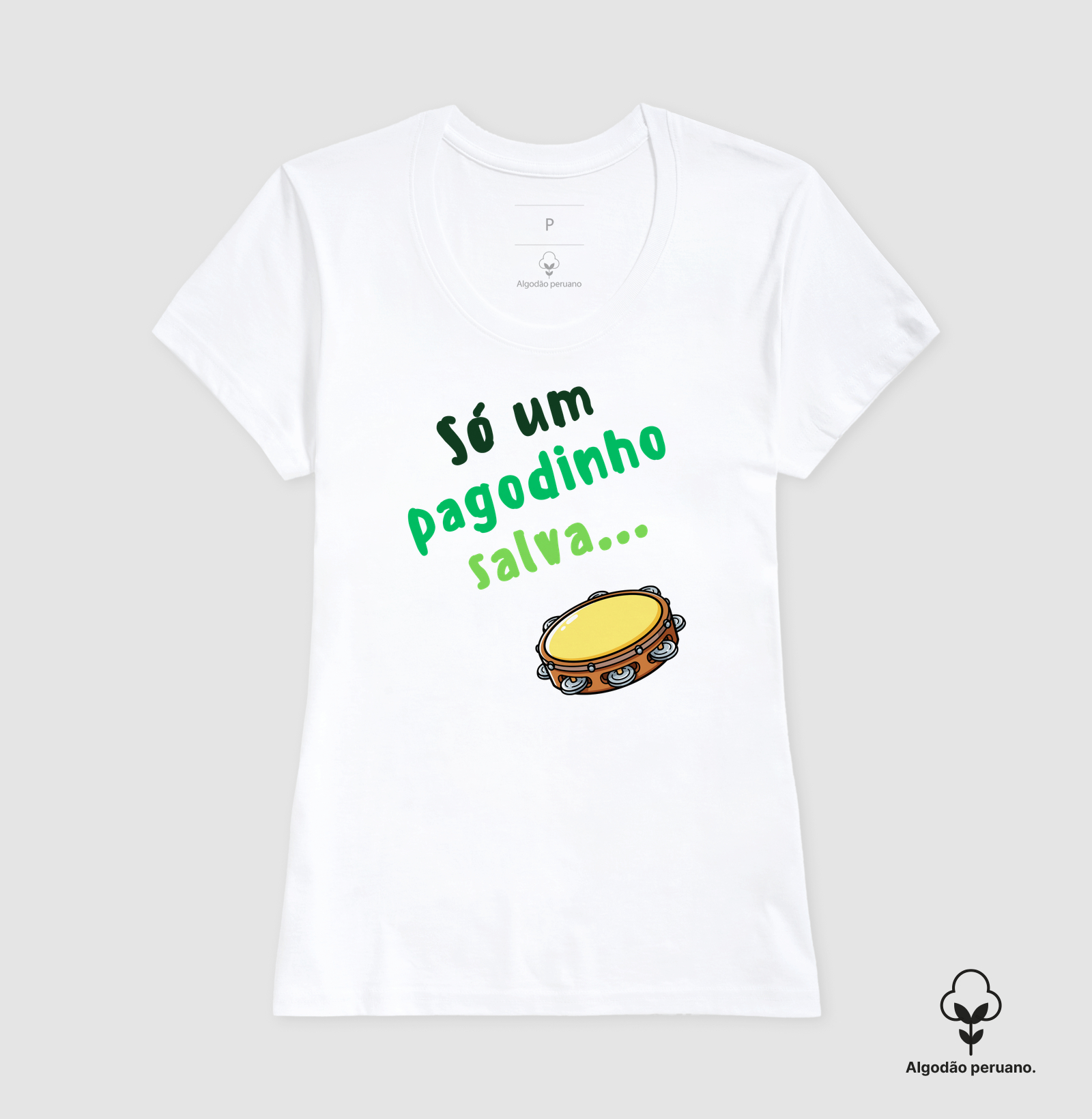 Camisa 2