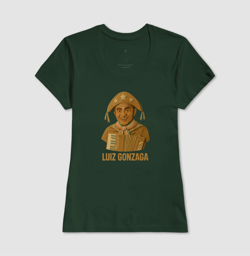 Camisa 12