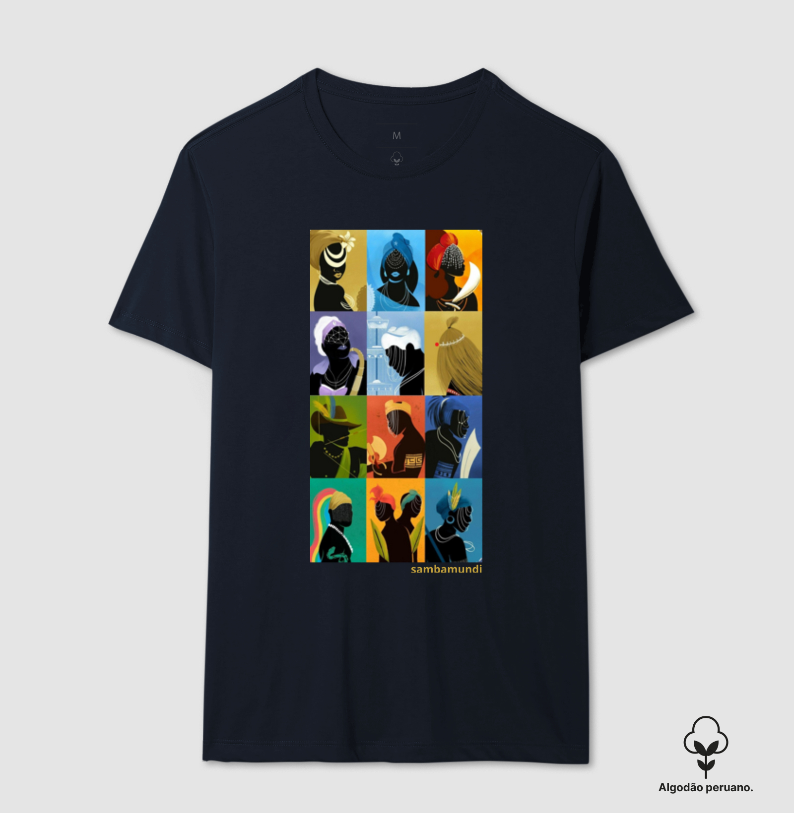 Camisa 5