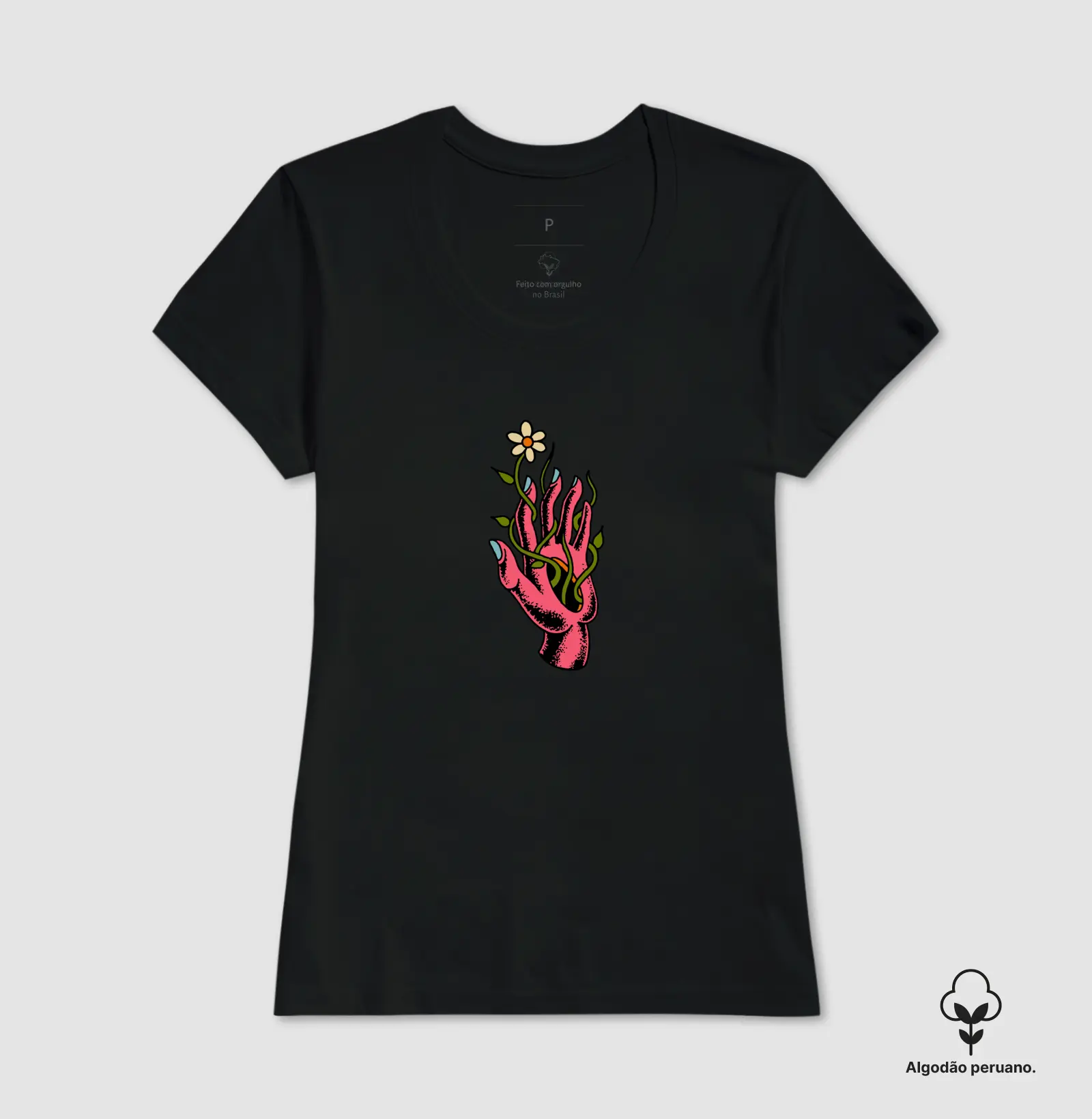 Camisa 2
