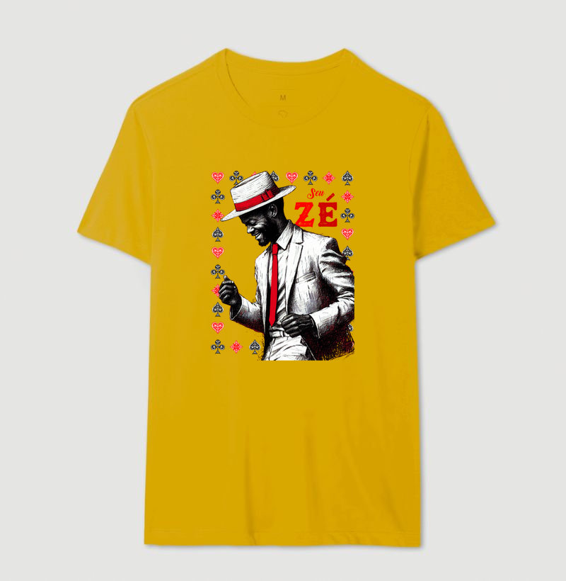 Camisa 13