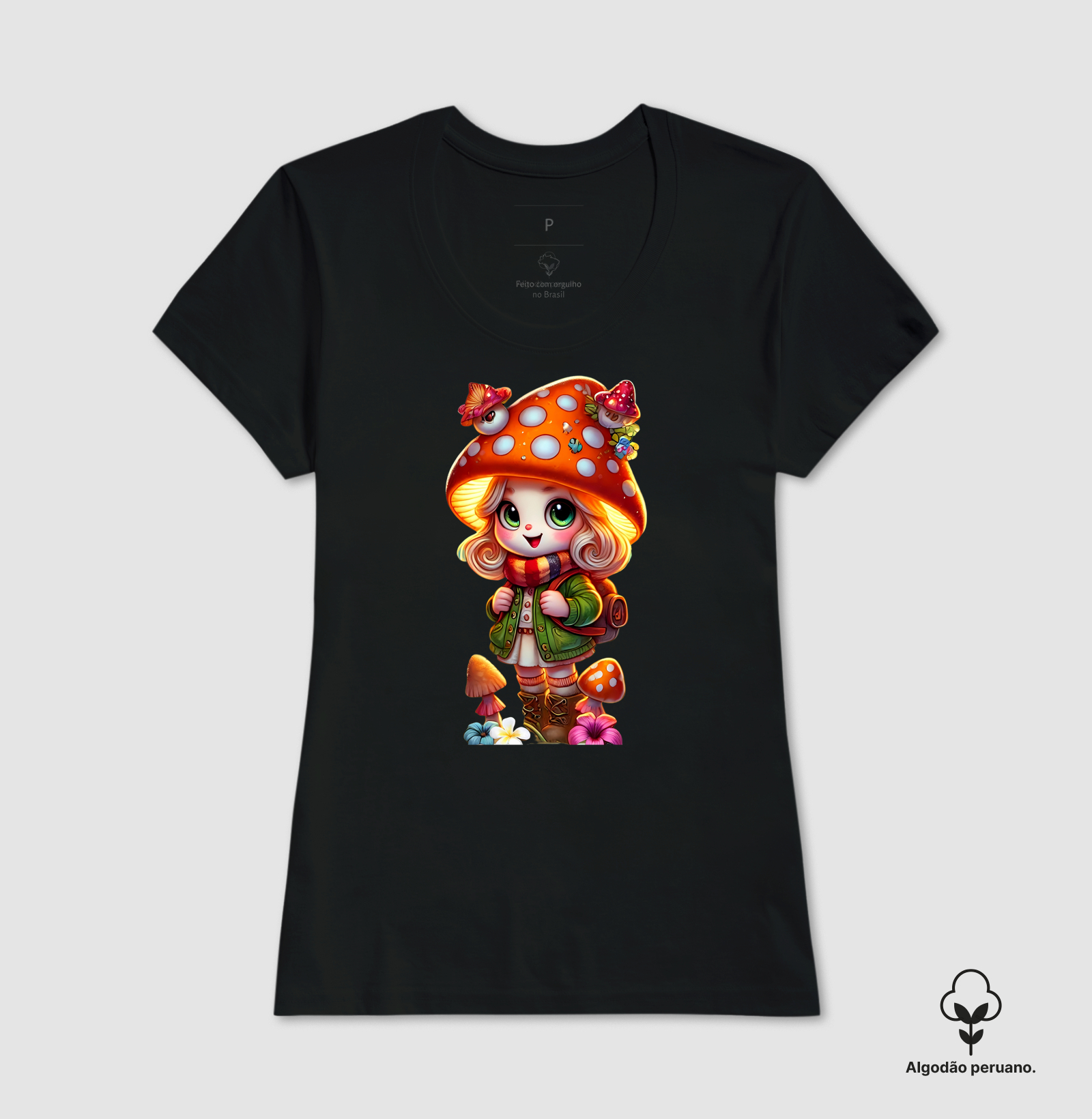 Camisa 5