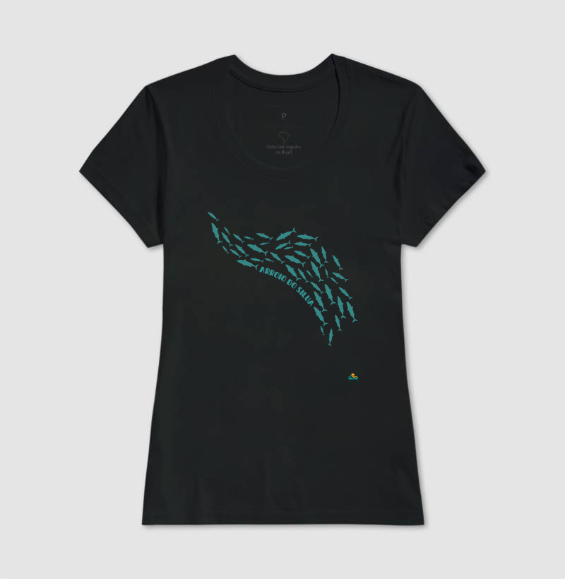 Camisa 13