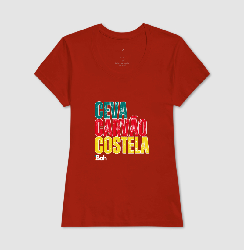 Camisa 12