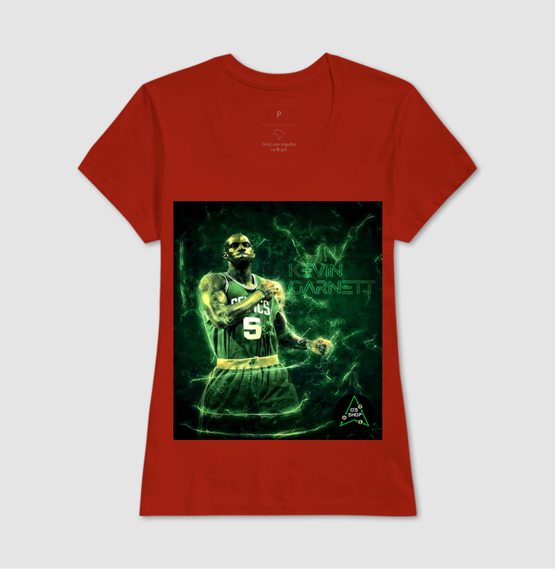 Camisa 10