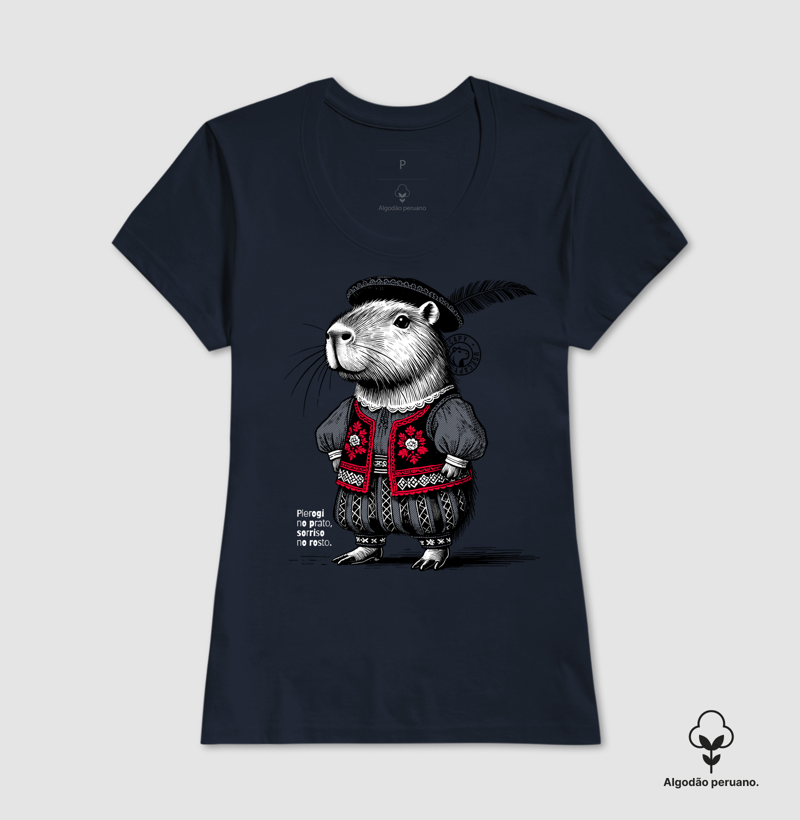Camisa 5