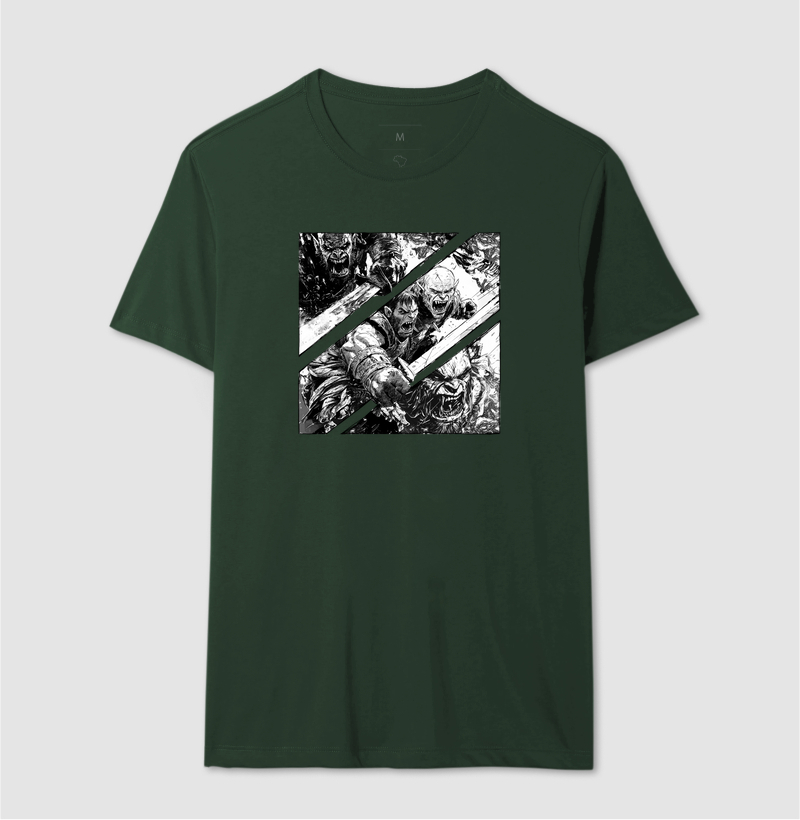 Camisa 14