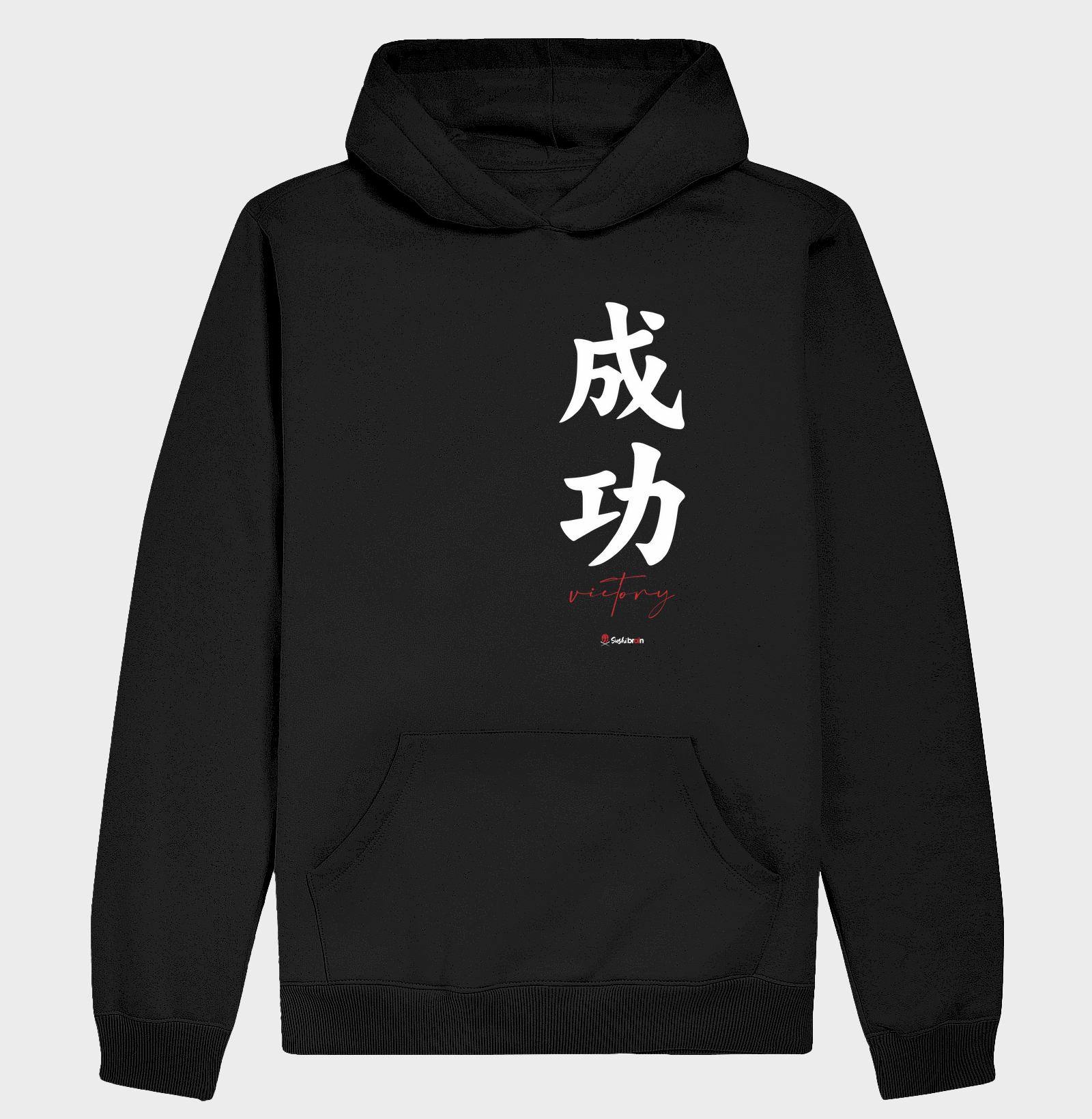 Victory ideograma Tshirt