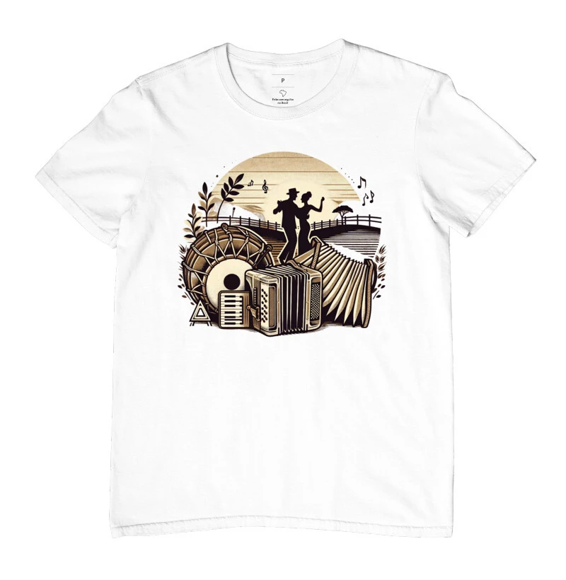Camisa 8