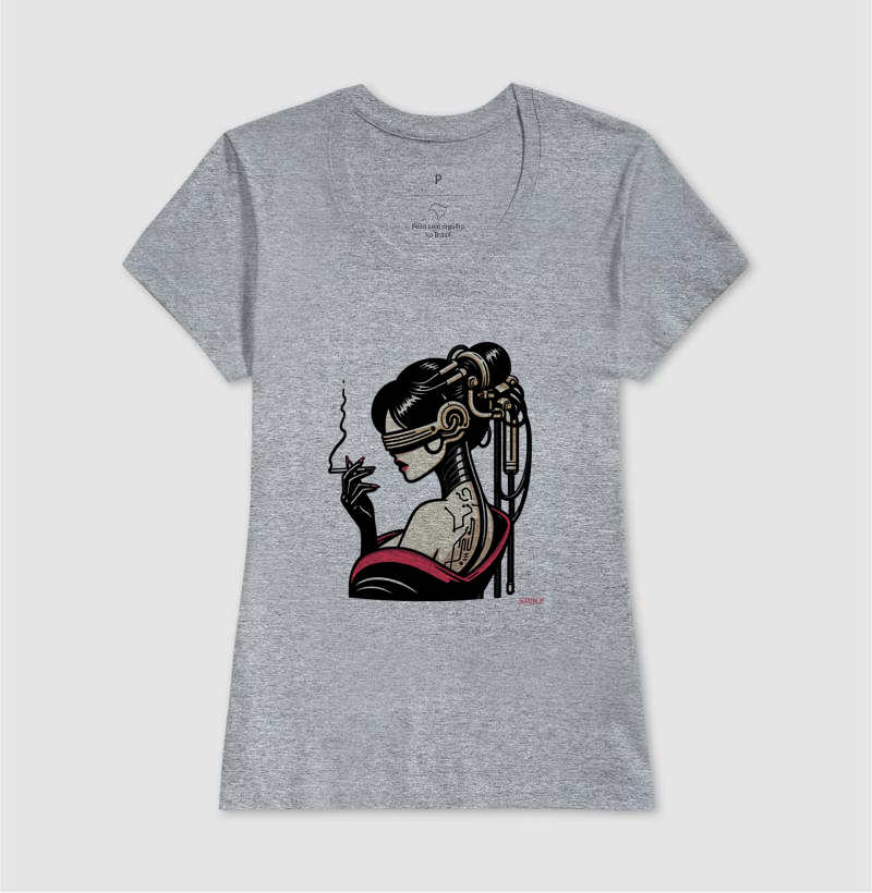 Camisa 11